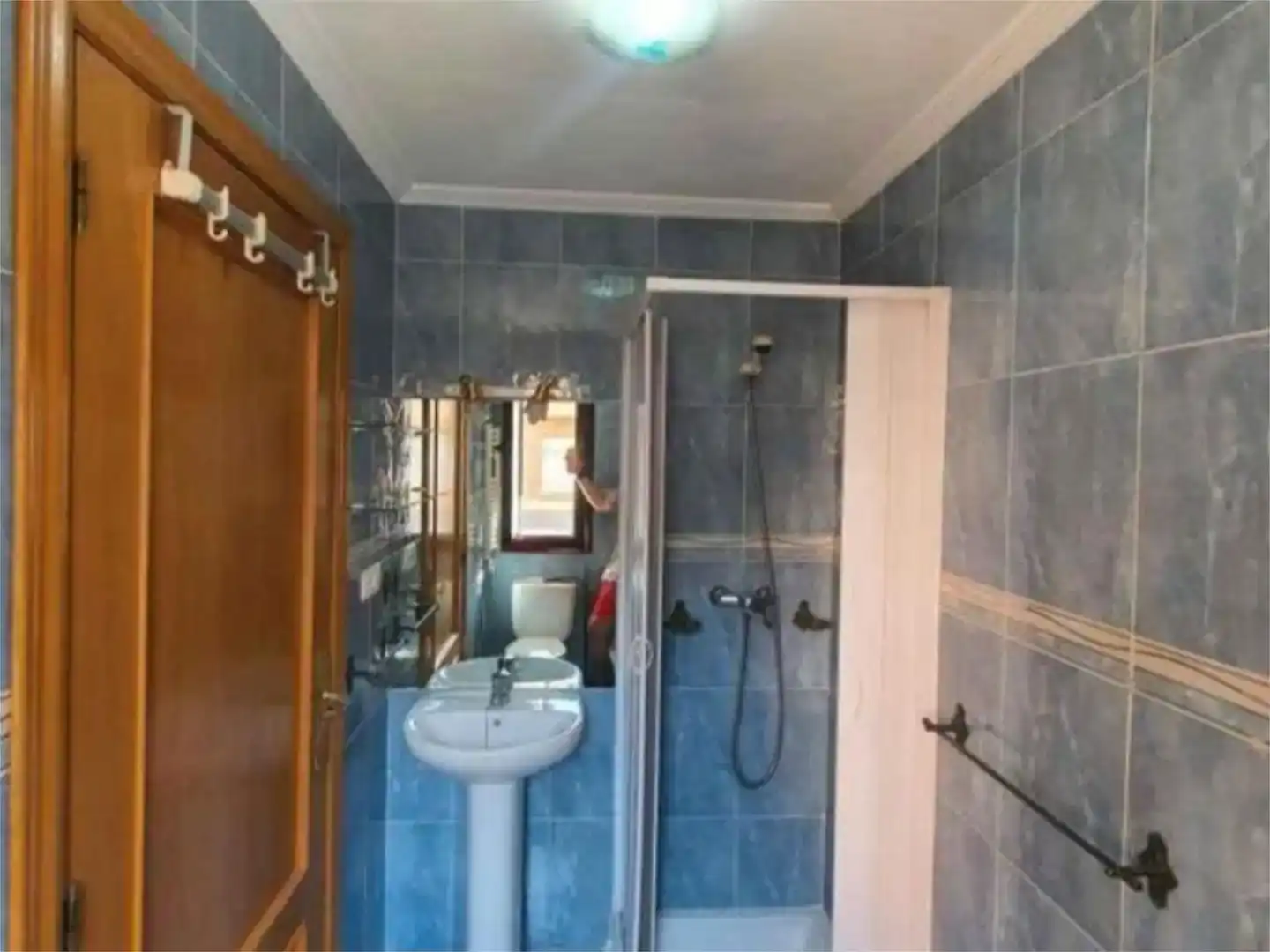 Piso de 60 m² en Cáceres