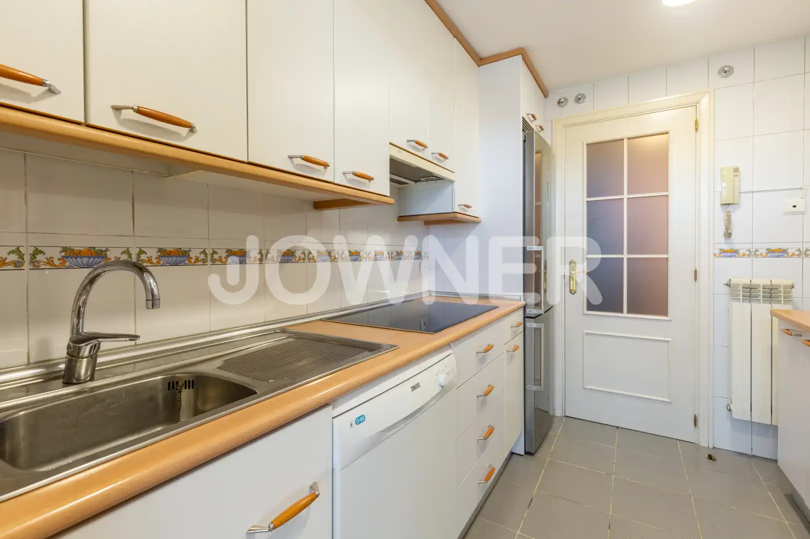 Pis de 94 m² a Madrid