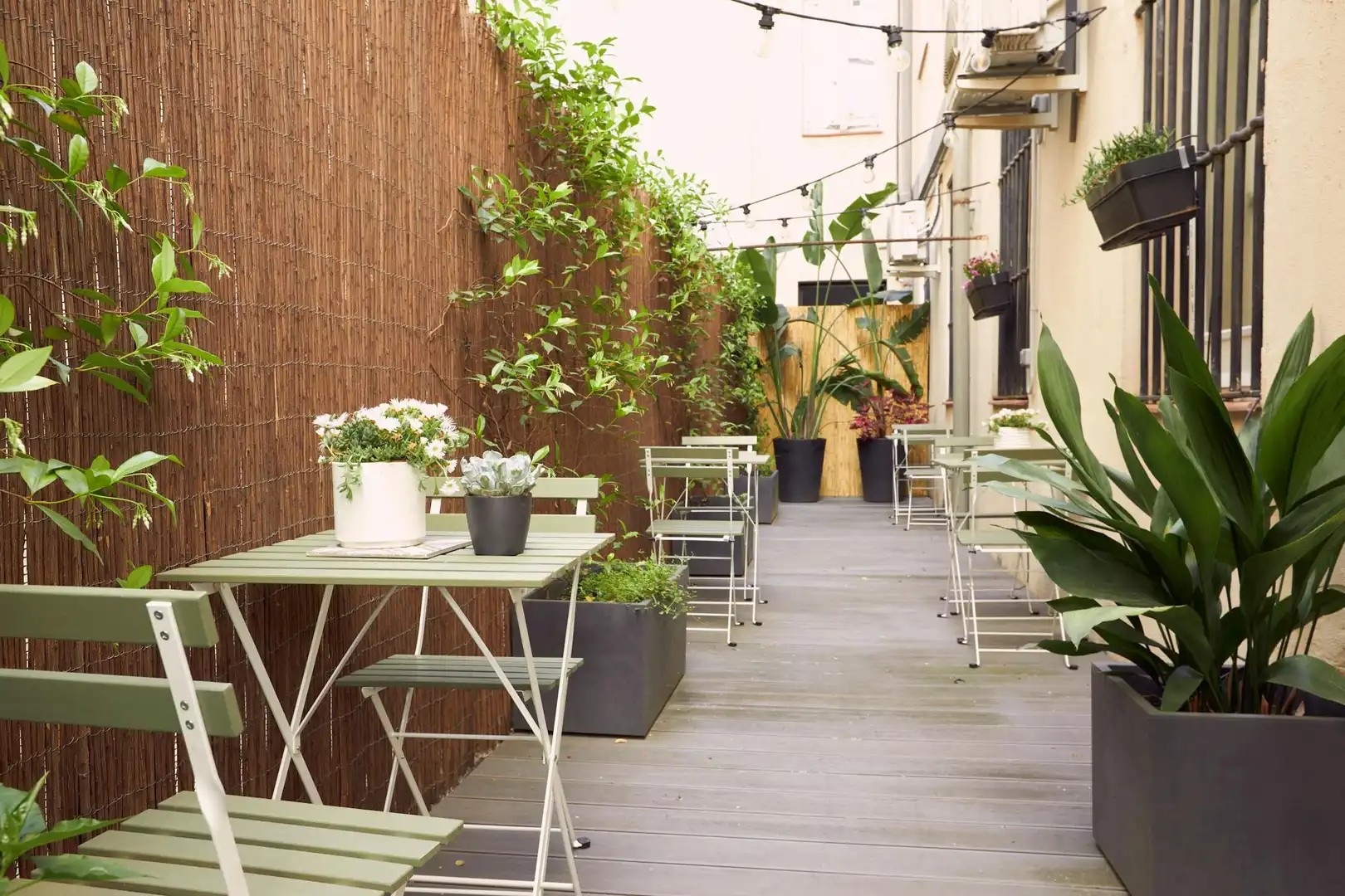 Wohnung 14 m² in Madrid
