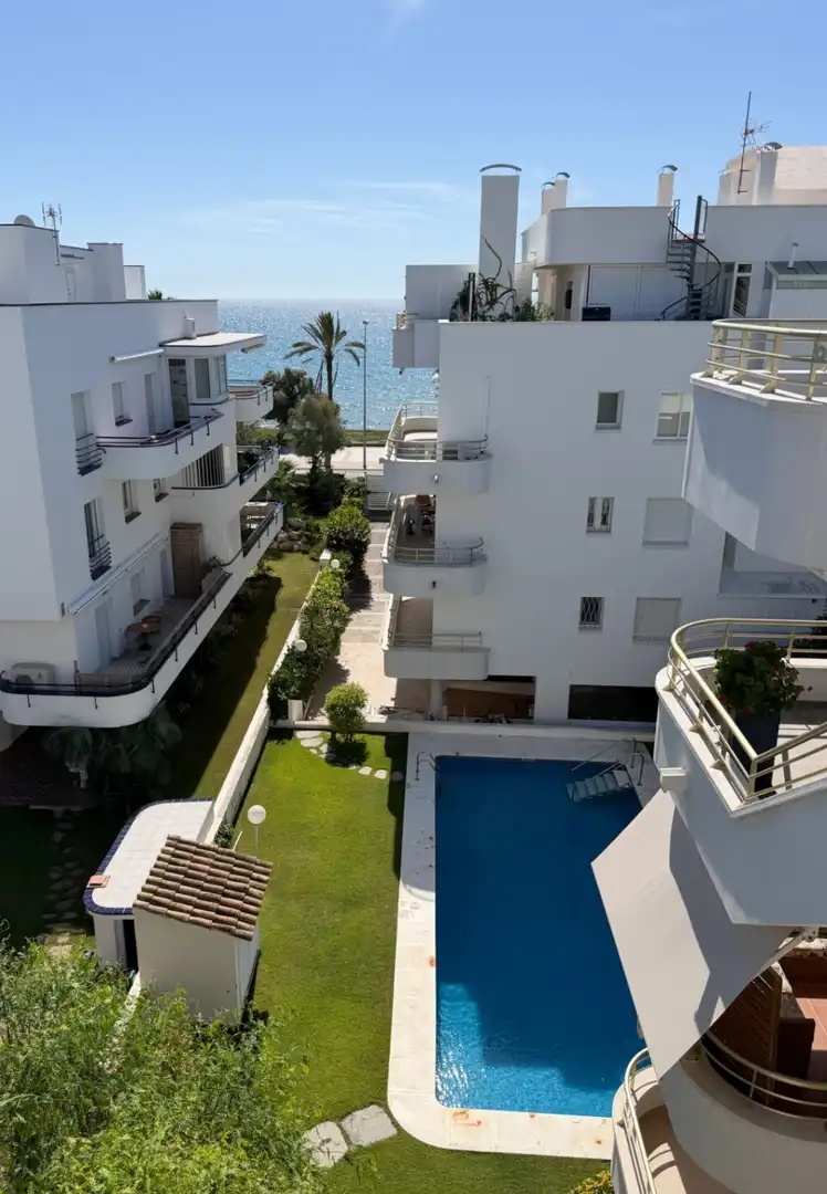 Piso de 123 m² en Sitges