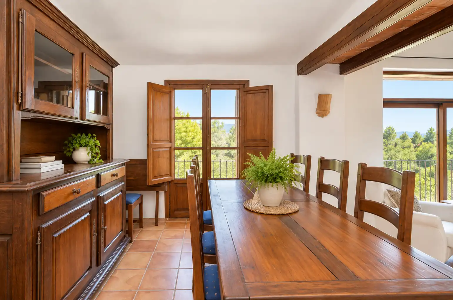 Casa de 140 m² en Andratx