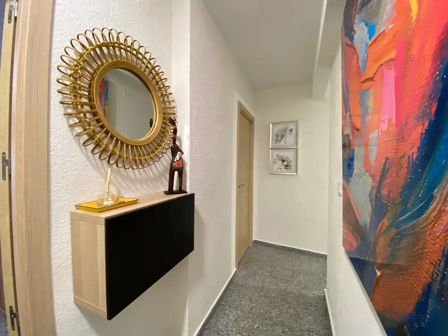 Piso de 72 m² en Jaén