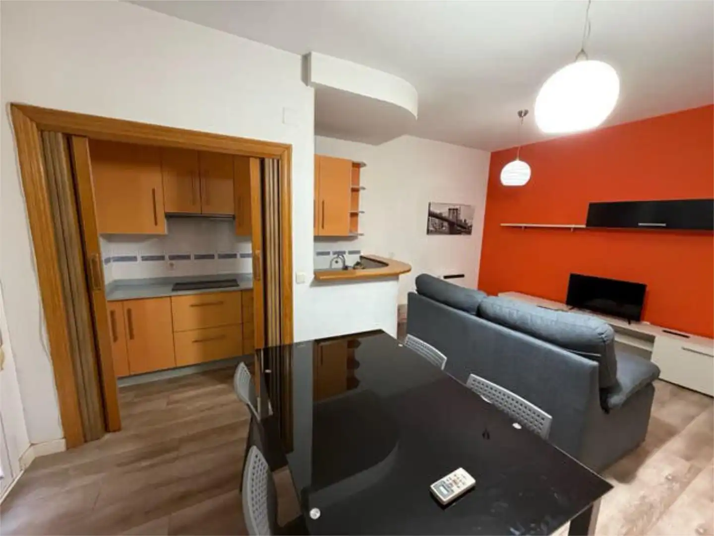 Pis de 75 m² a Hellín