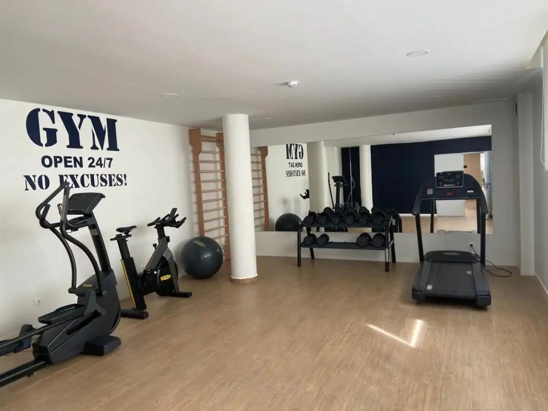 Pis de 85 m² a Dénia