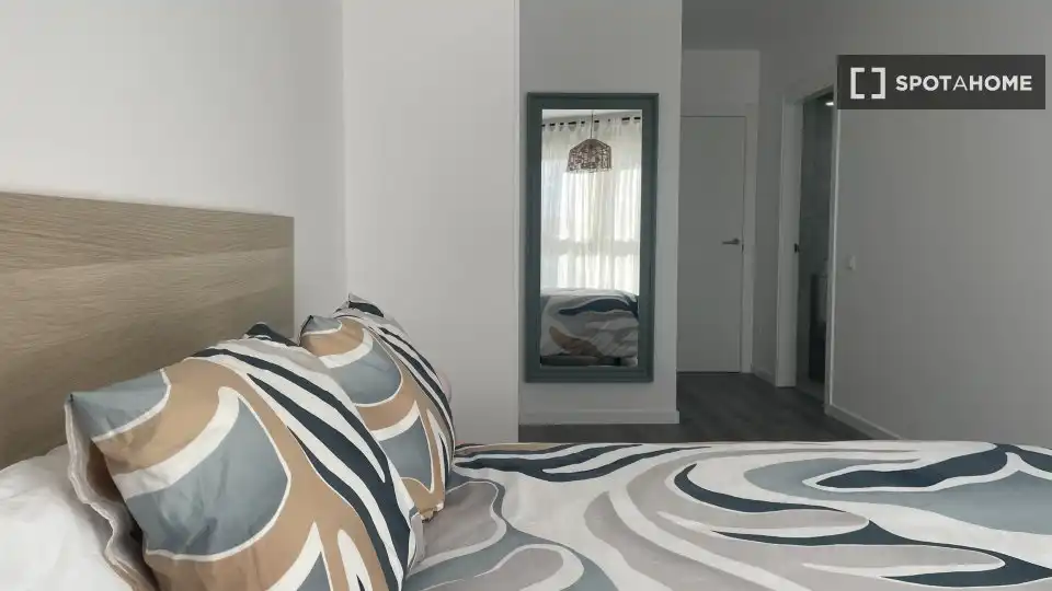 Habitación 115 m², Santa Cruz de Bezana