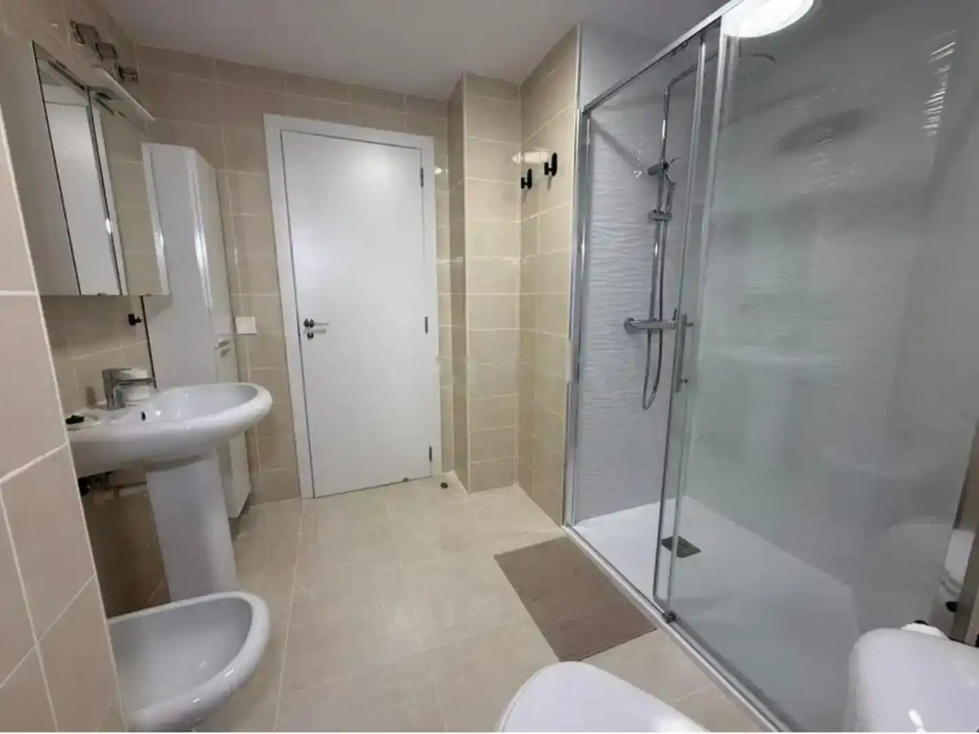 Piso de 140 m² en Alcalà de Xivert