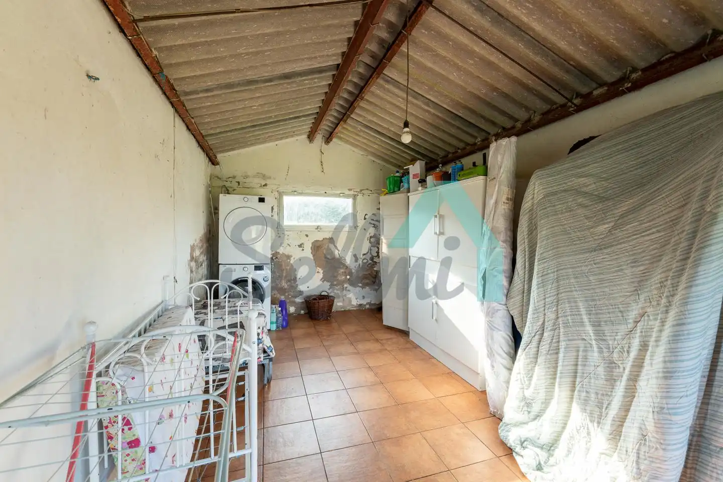 Piso de 155 m² en Valdés