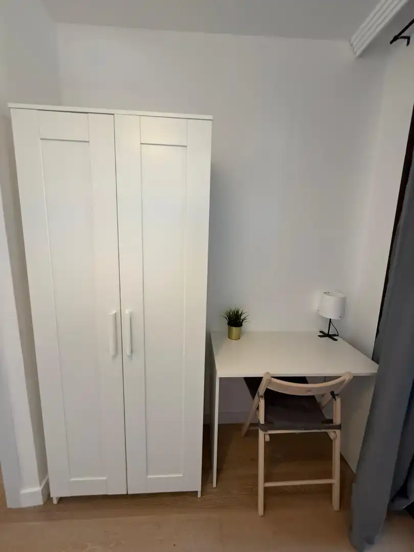 Habitación 120 m², Málaga