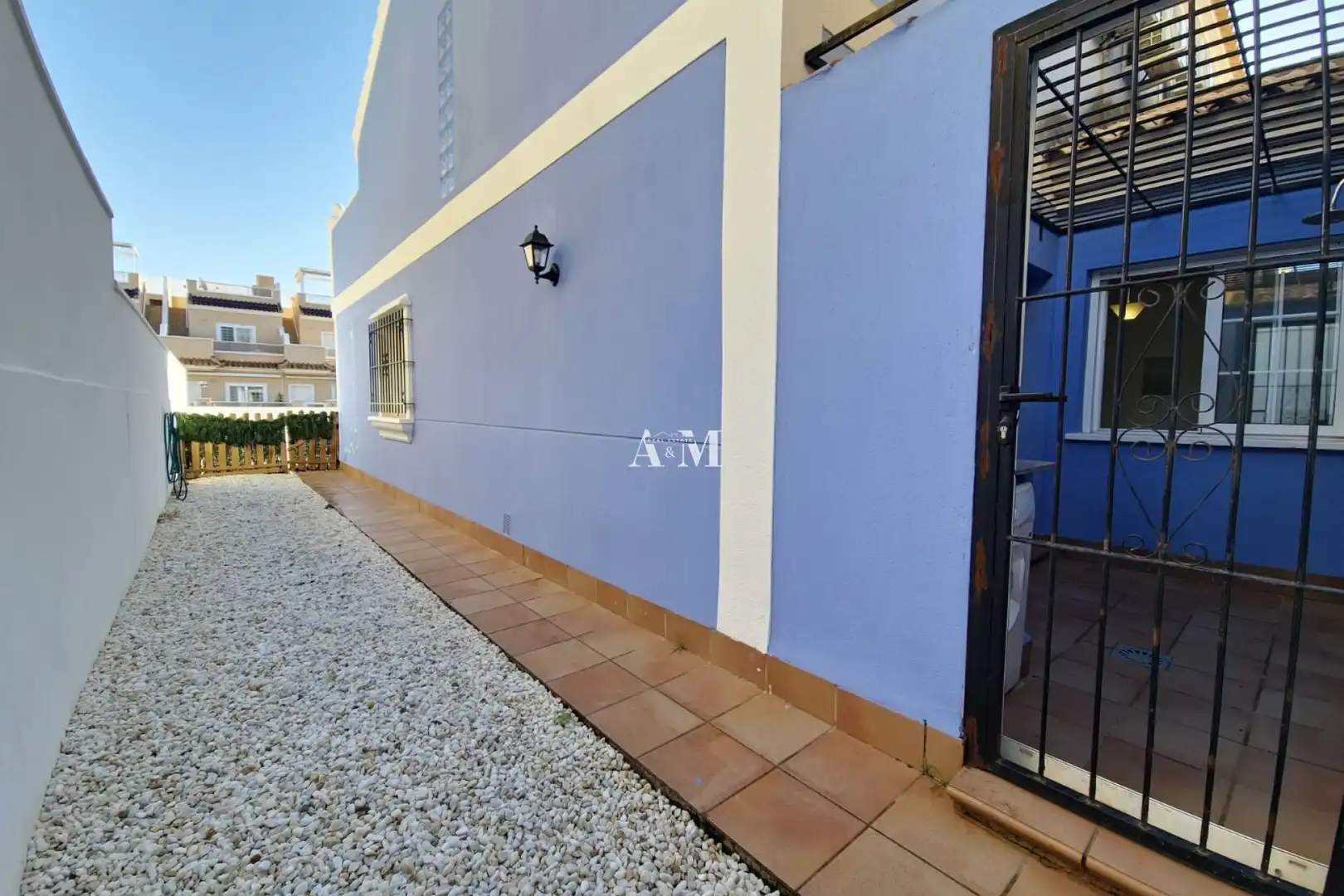 Casa de 150 m² en Orihuela