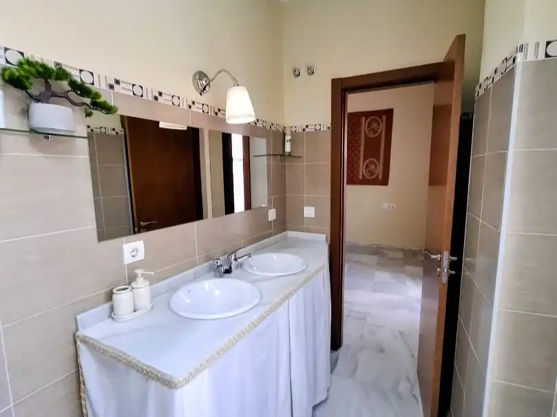 Piso de 105 m² en Ayamonte