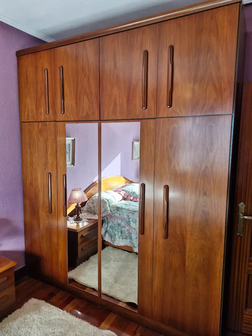 Piso de 75 m² en Derio