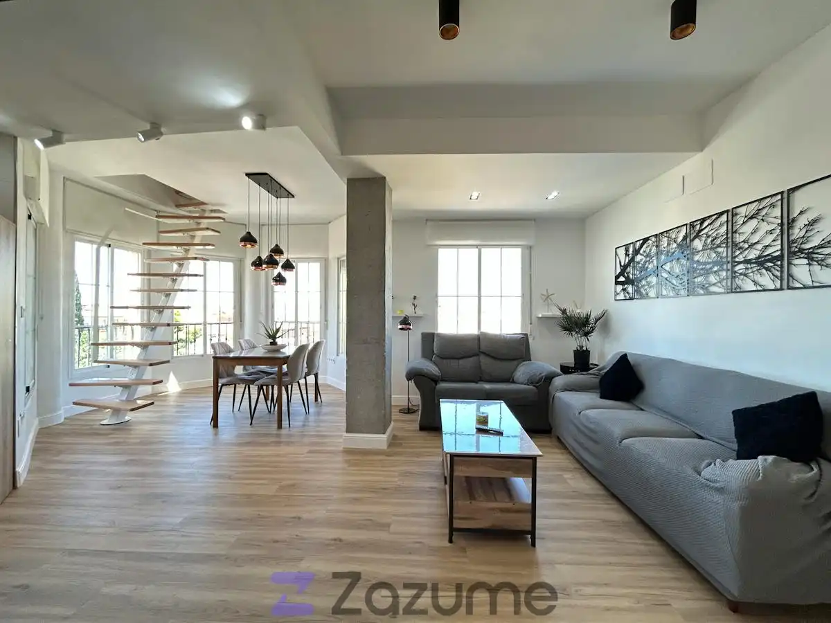 Appartamento 75 m² a Las Gabias