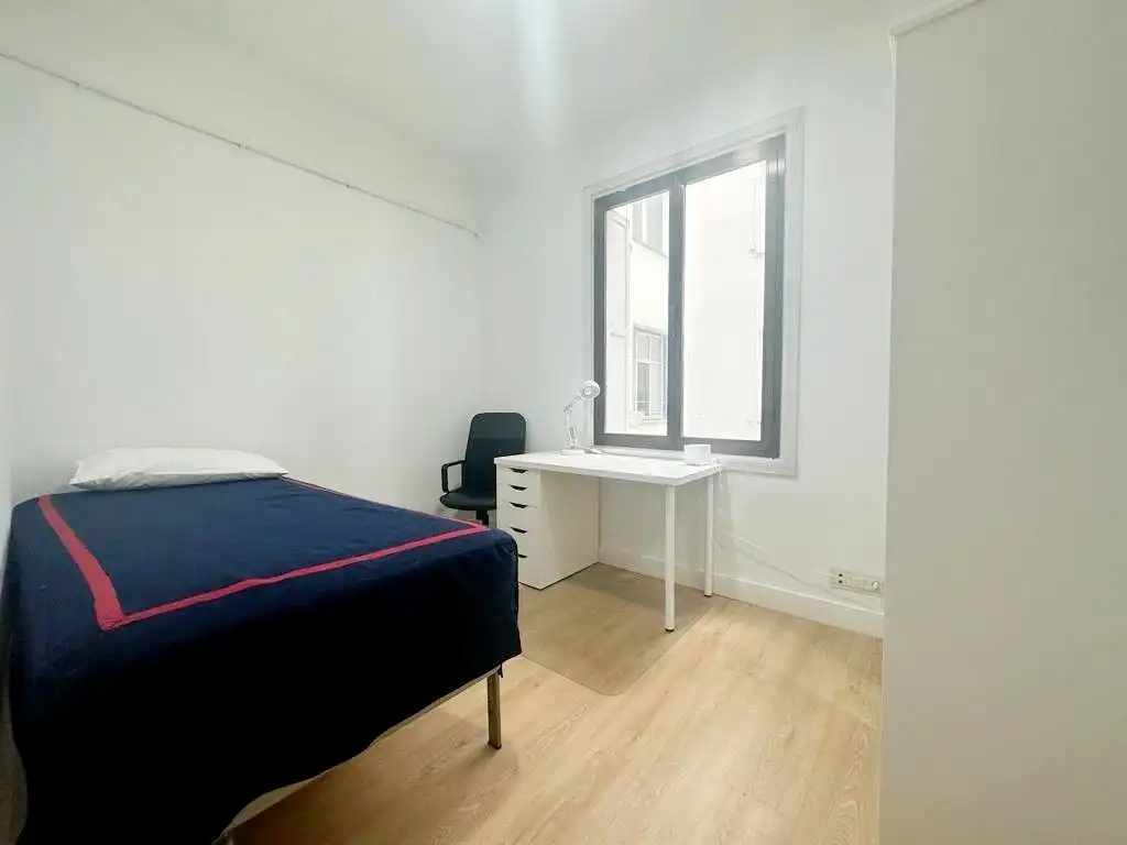 Wohnung 210 m² in Bilbao
