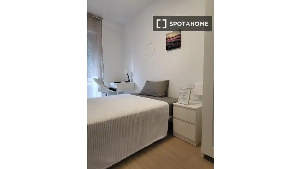Habitación en alquiler, San Vicente del Raspeig