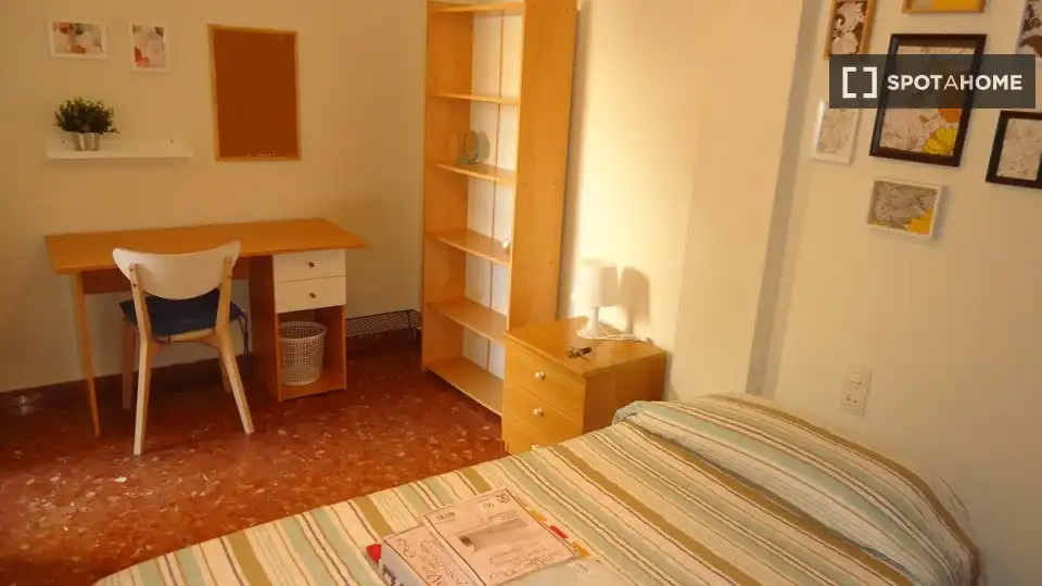 Habitación en alquiler, Córdoba