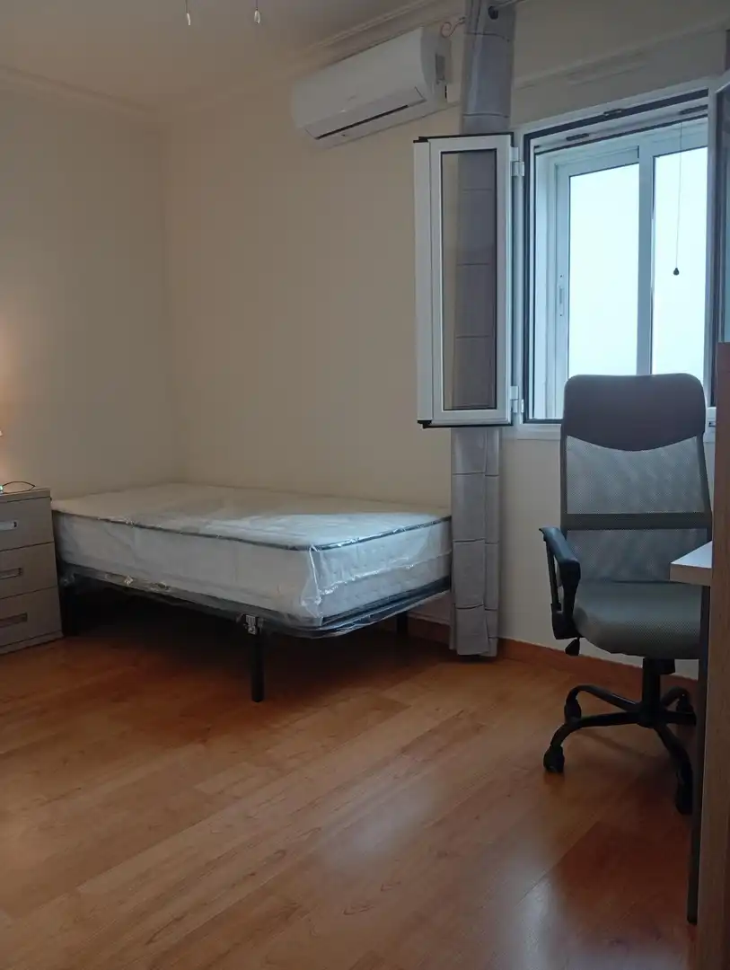 Piso de 108 m² en Sevilla