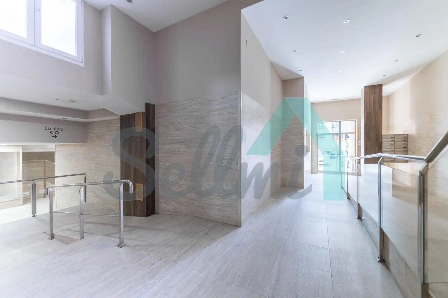 Appartamento 98 m² a Oviedo