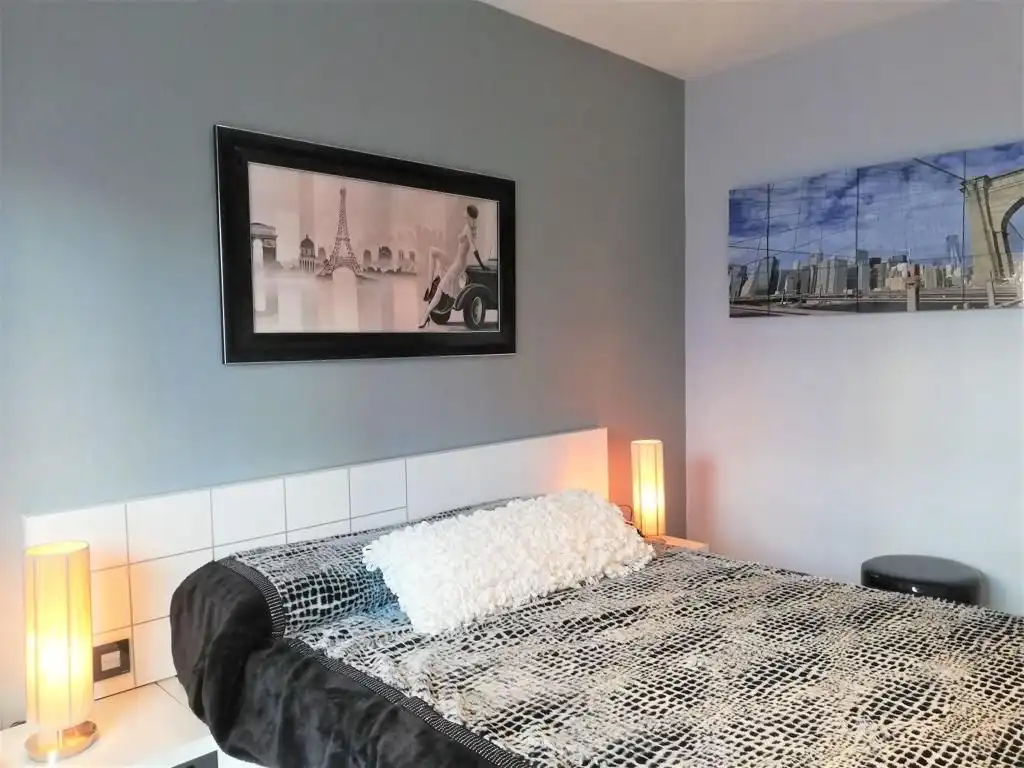 Pis de 80 m² a Roquetas de Mar