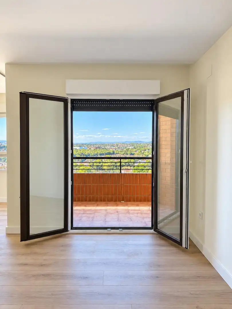 Piso de 119 m² en Valencia