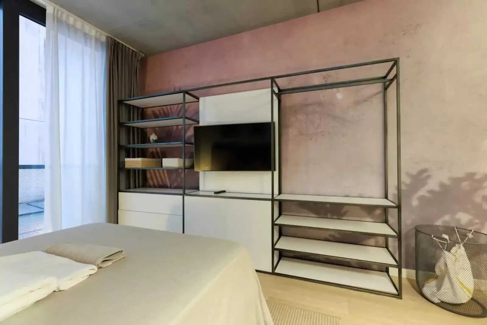 Apartamento 25 m² em Barcelona