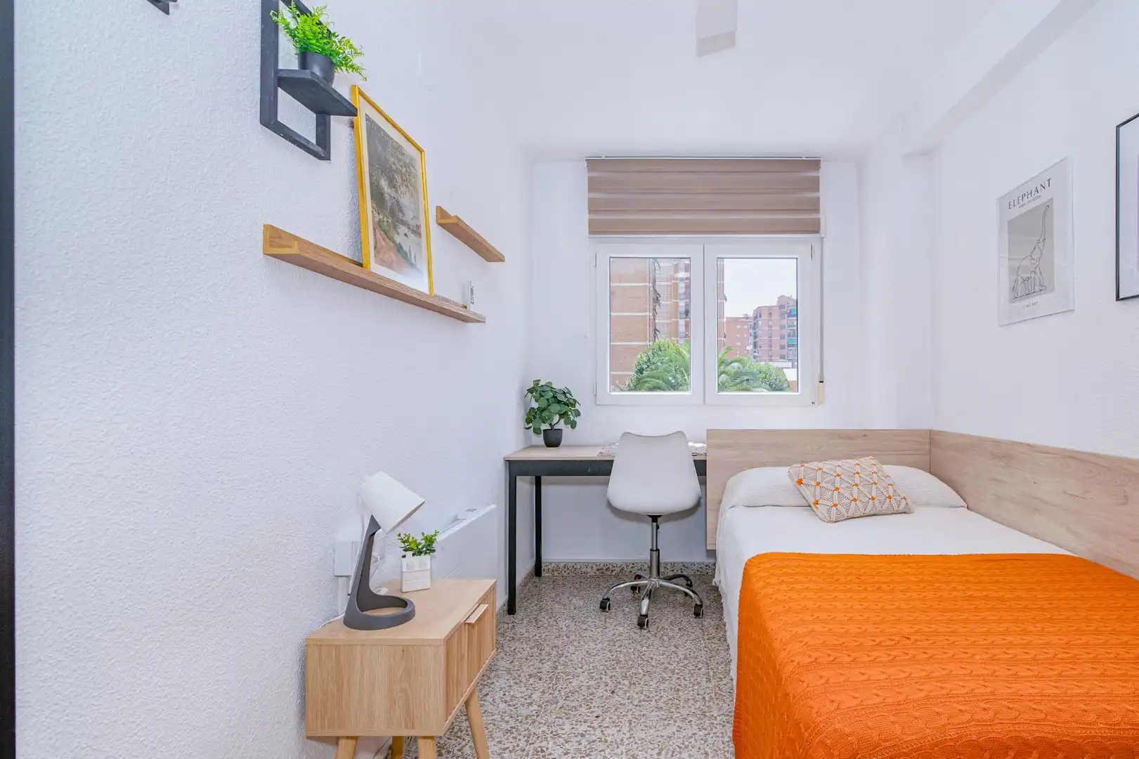 Piso de 97 m² en Granada