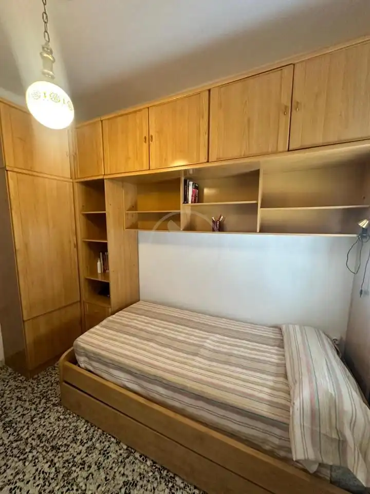 Piso de 105 m² en Linares