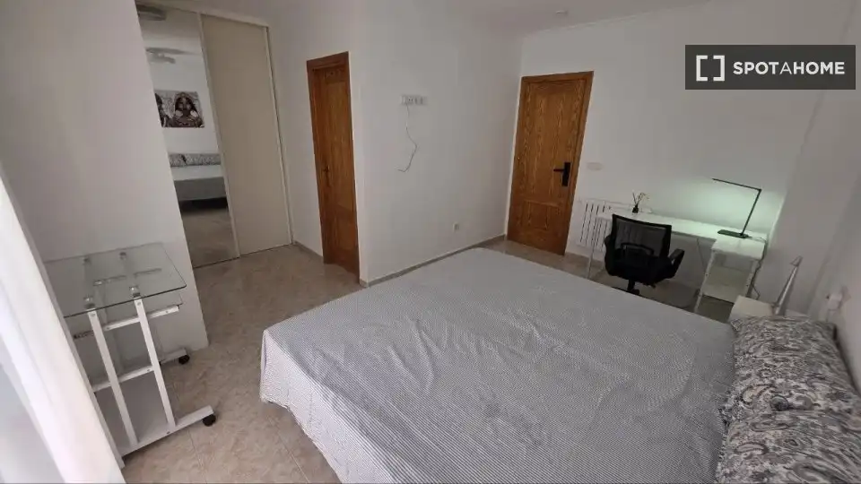 Habitación 269 m², Mutxamel