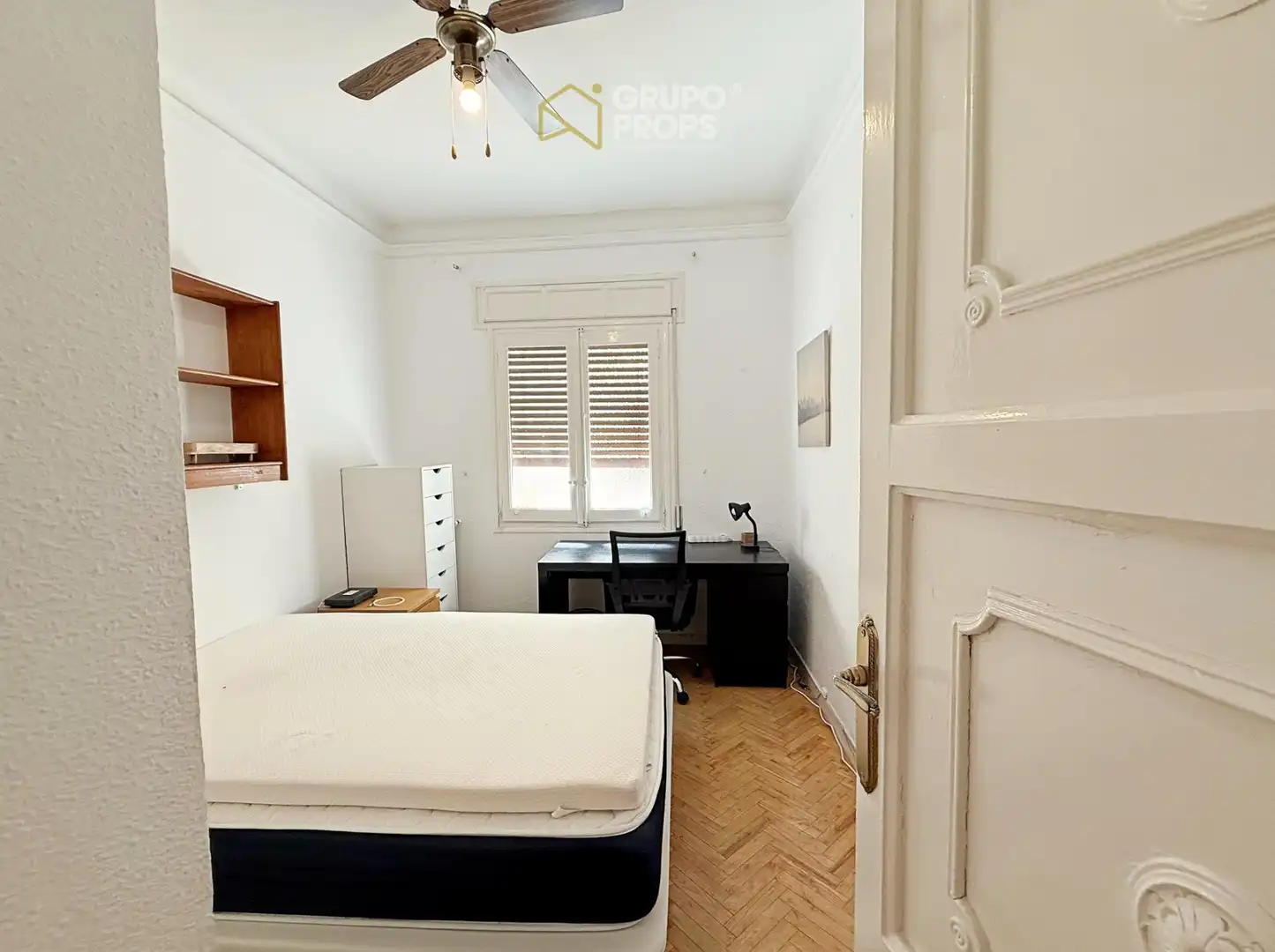 Piso de 235 m² en Madrid