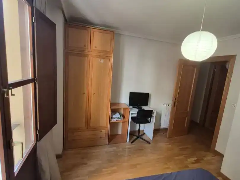 Piso de 80 m² en León