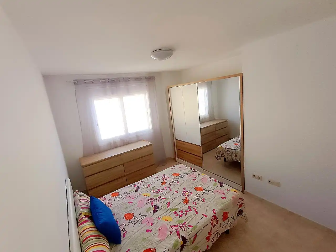 Piso de 90 m² en Santa Cruz de Tenerife