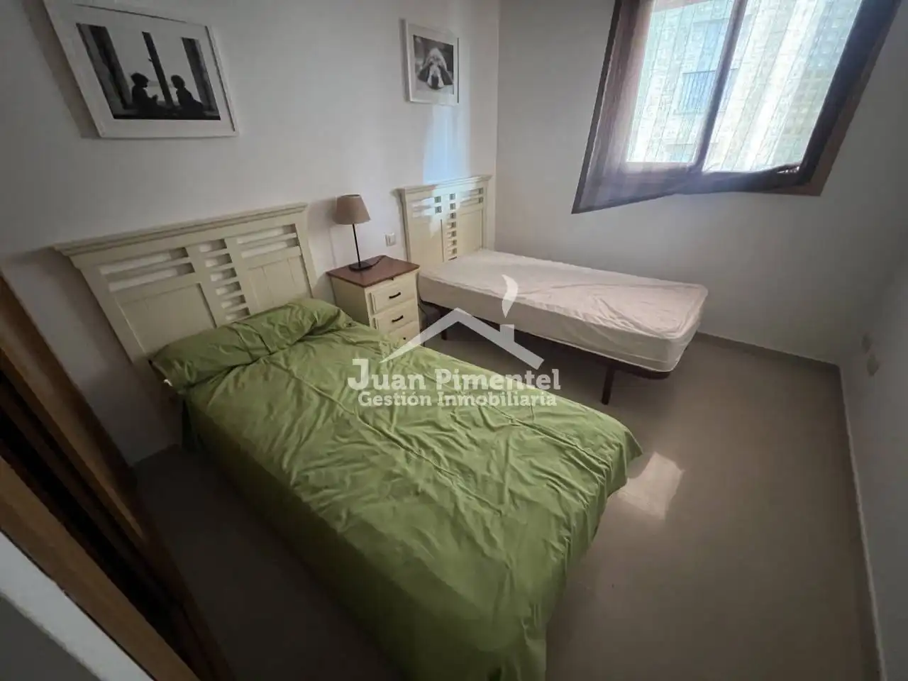 Flat 110 m² in Manilva