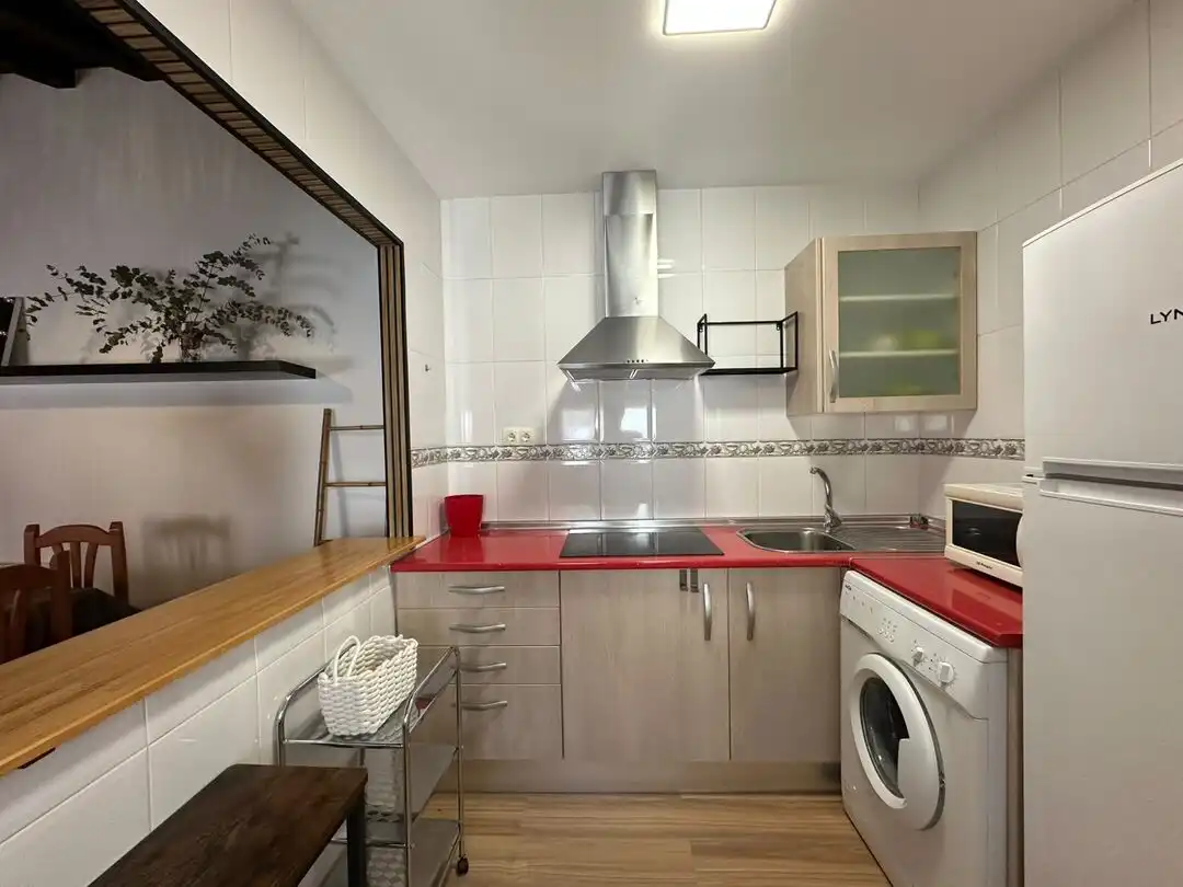Piso de 62 m² en Toledo
