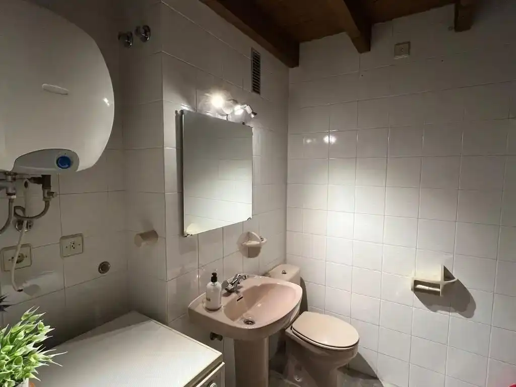 Piso de 40 m² en Puebla de Lillo