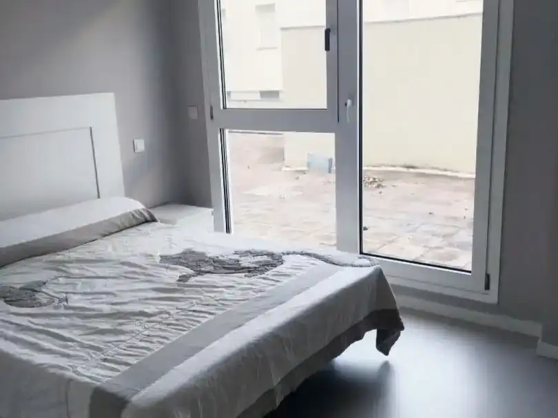 Piso de 50 m² en Burgos