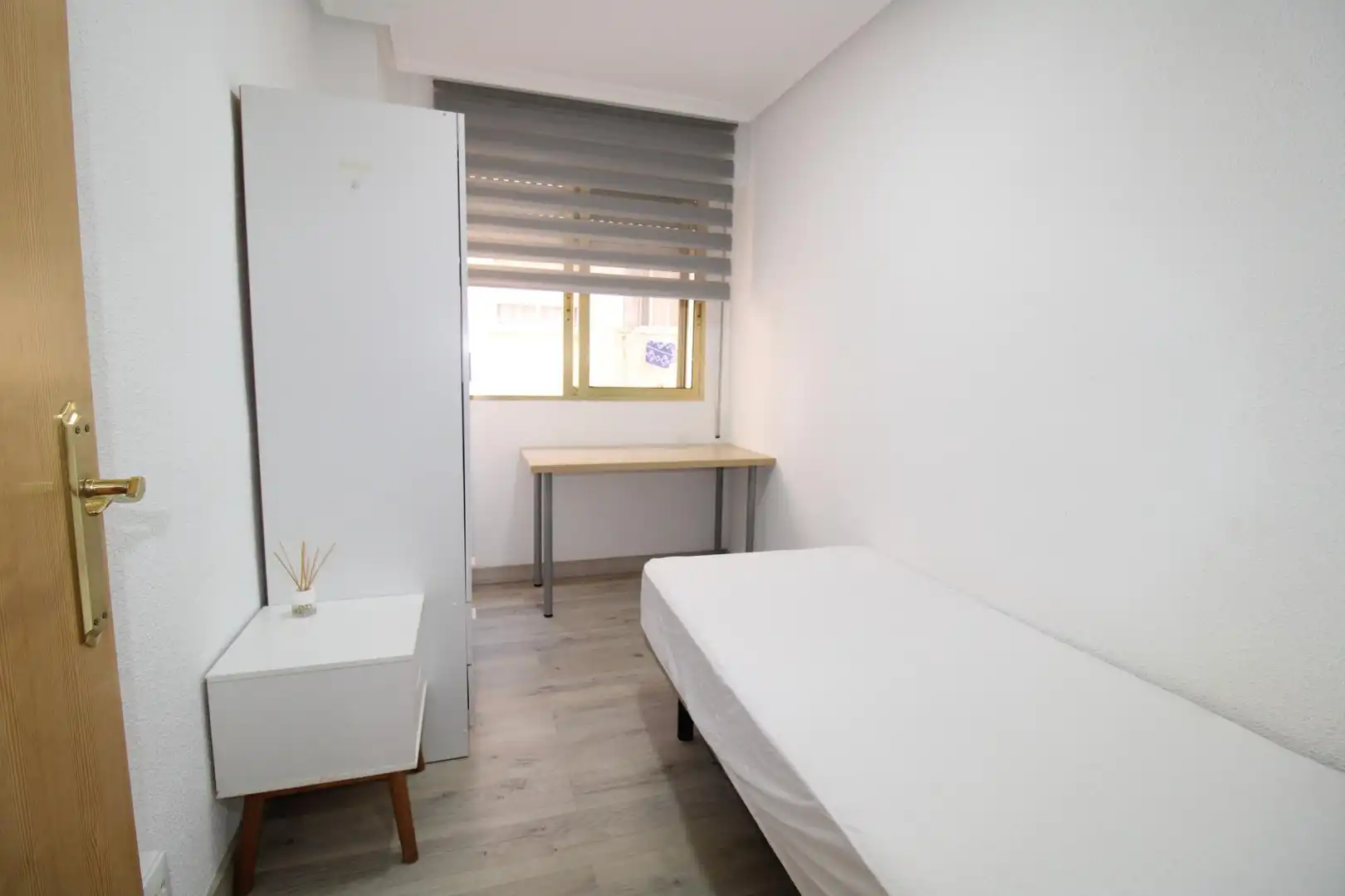 Piso de 104 m² en Murcia