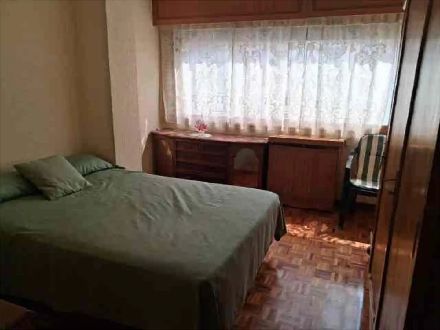 Piso de 55 m² en Burgos