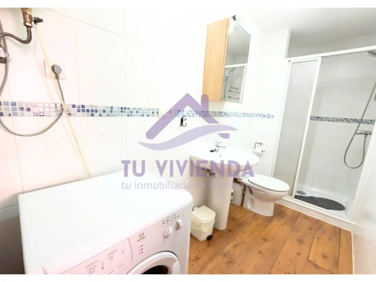 Appartamento 40 m² a Saldaña