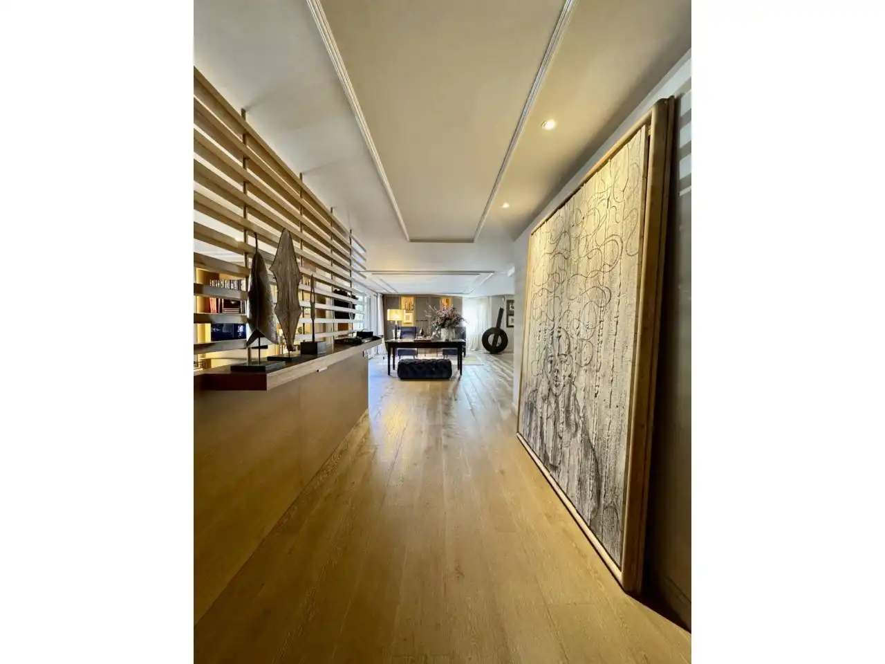 Piso de 219 m² en Palma