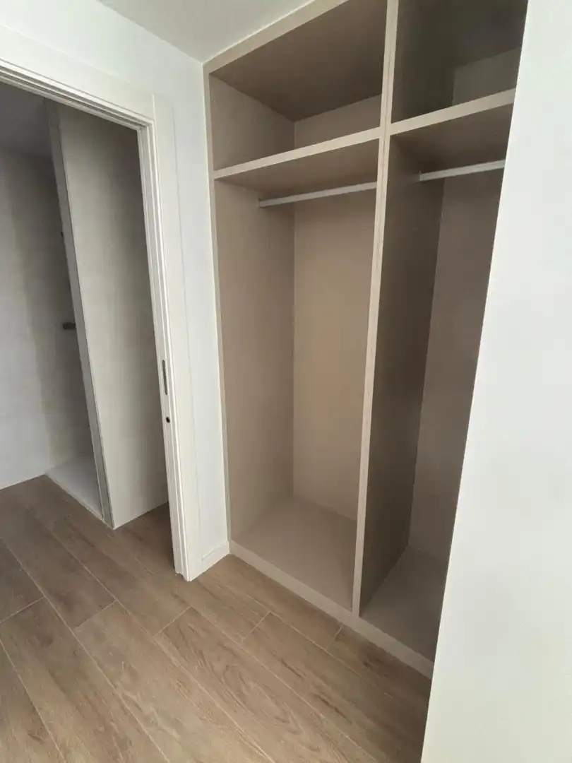 Piso de 60 m² en la Pobla de Vallbona