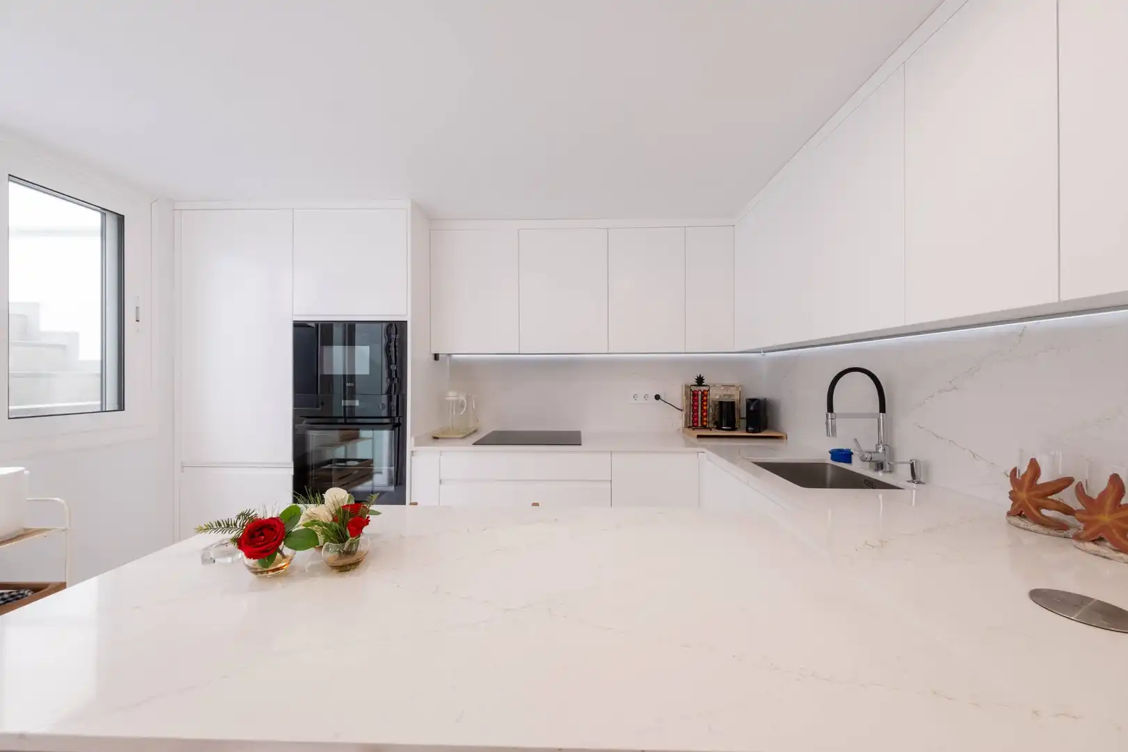 Piso de 195 m² en Agaete