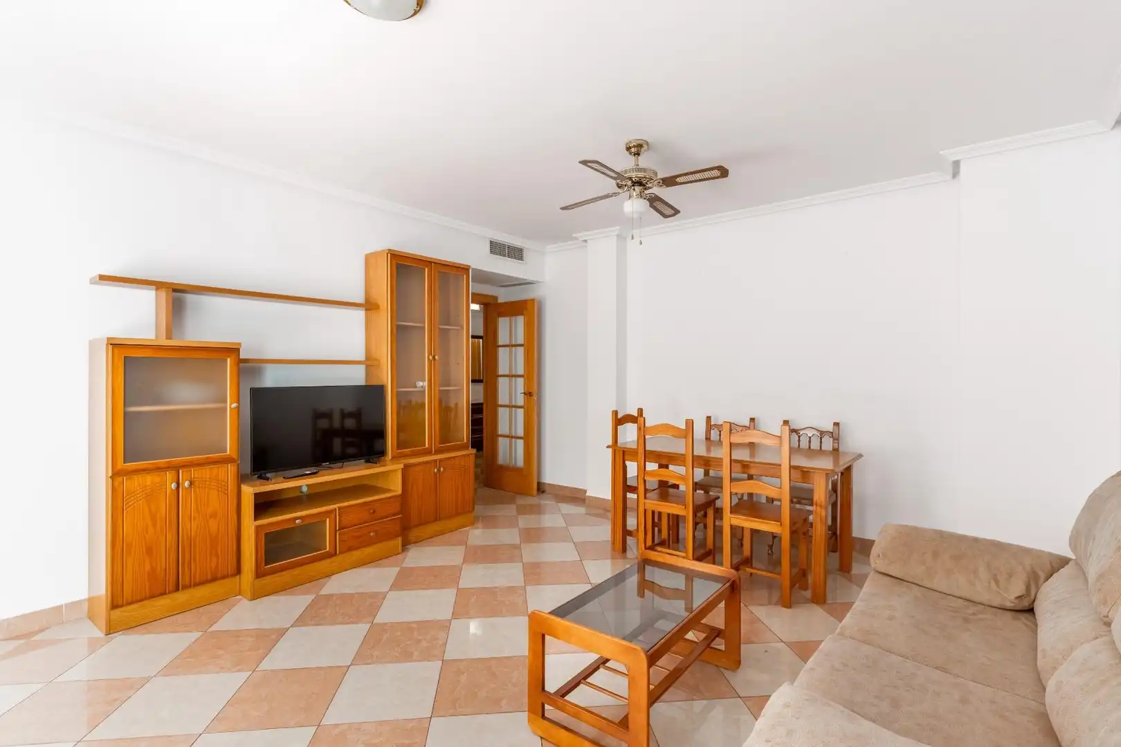 Wohnung 92 m² in Almería