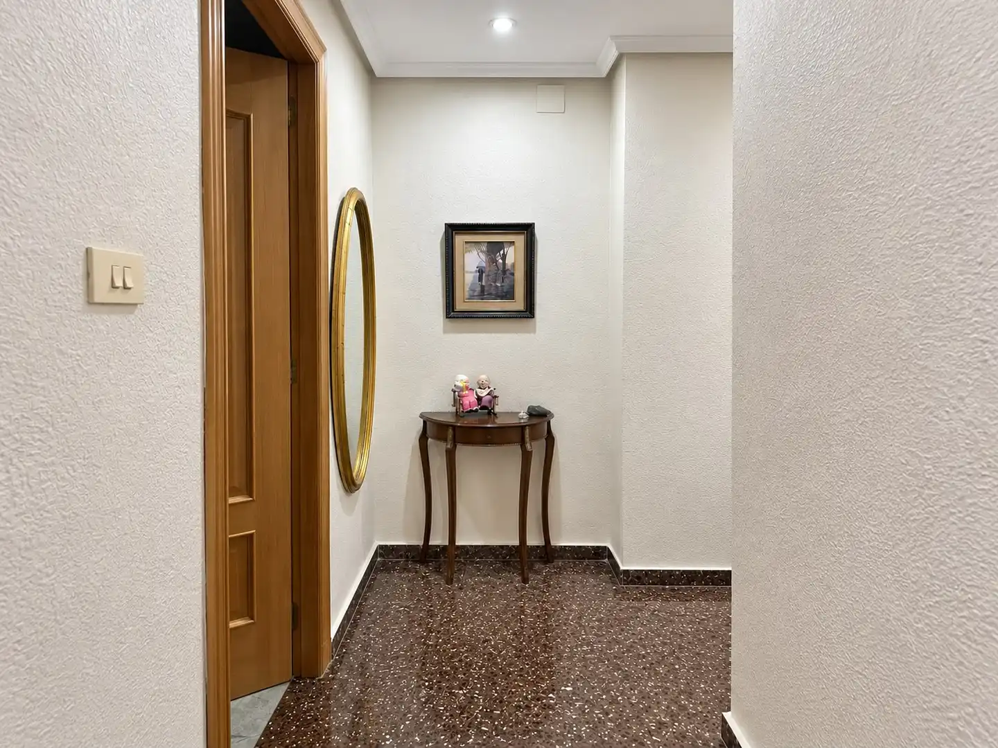 Pis de 119 m² a València