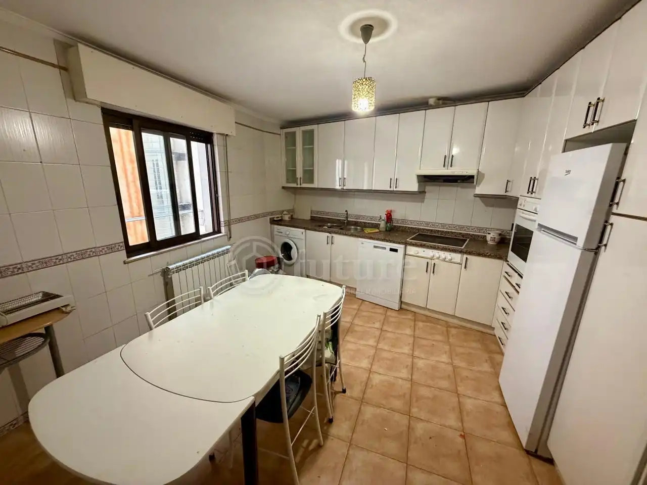 Piso de 130 m² en Salamanca