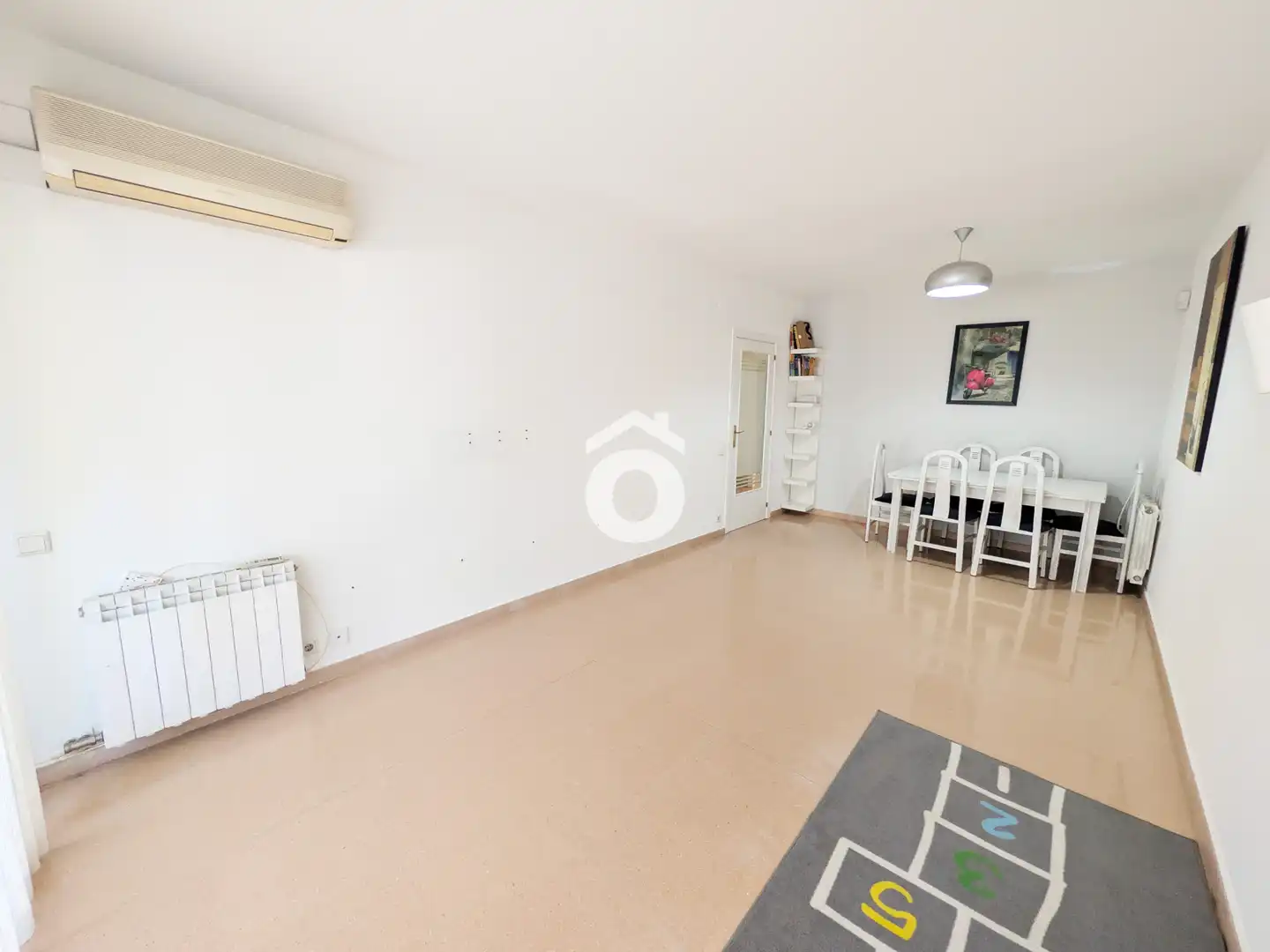 Casa de 125 m² en Martorell