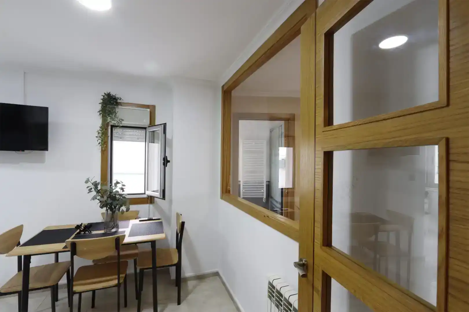 Piso de 85 m² en Ourense