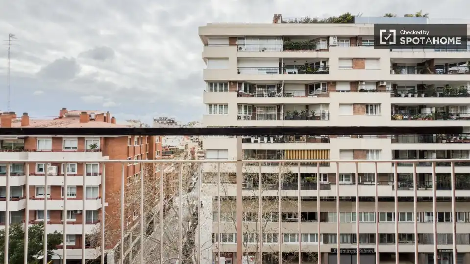 Stanza in affitto, Barcelona