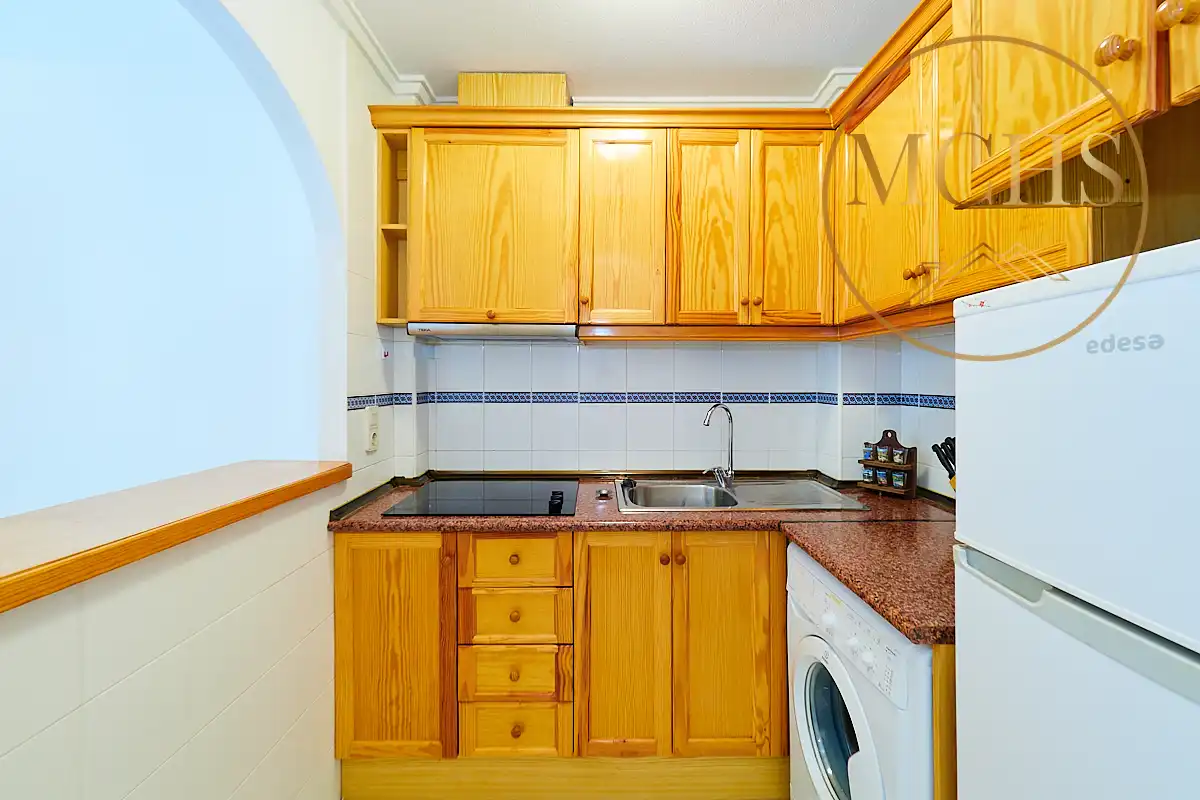 Pis de 65 m² a Torrevella