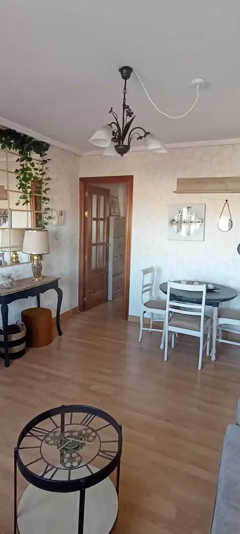 Piso de 45 m² en León