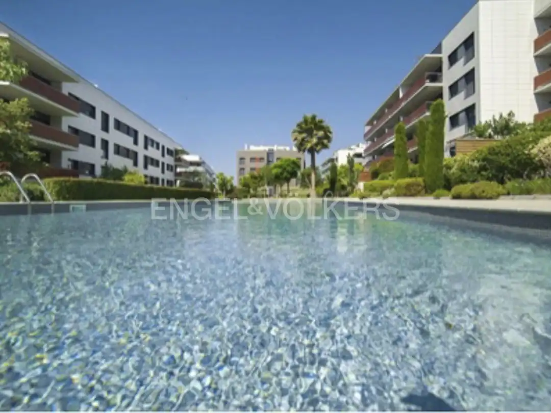 Piso de 92 m² en Sitges