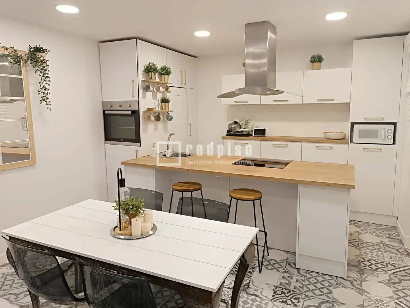 Pis de 61 m² a Sevilla